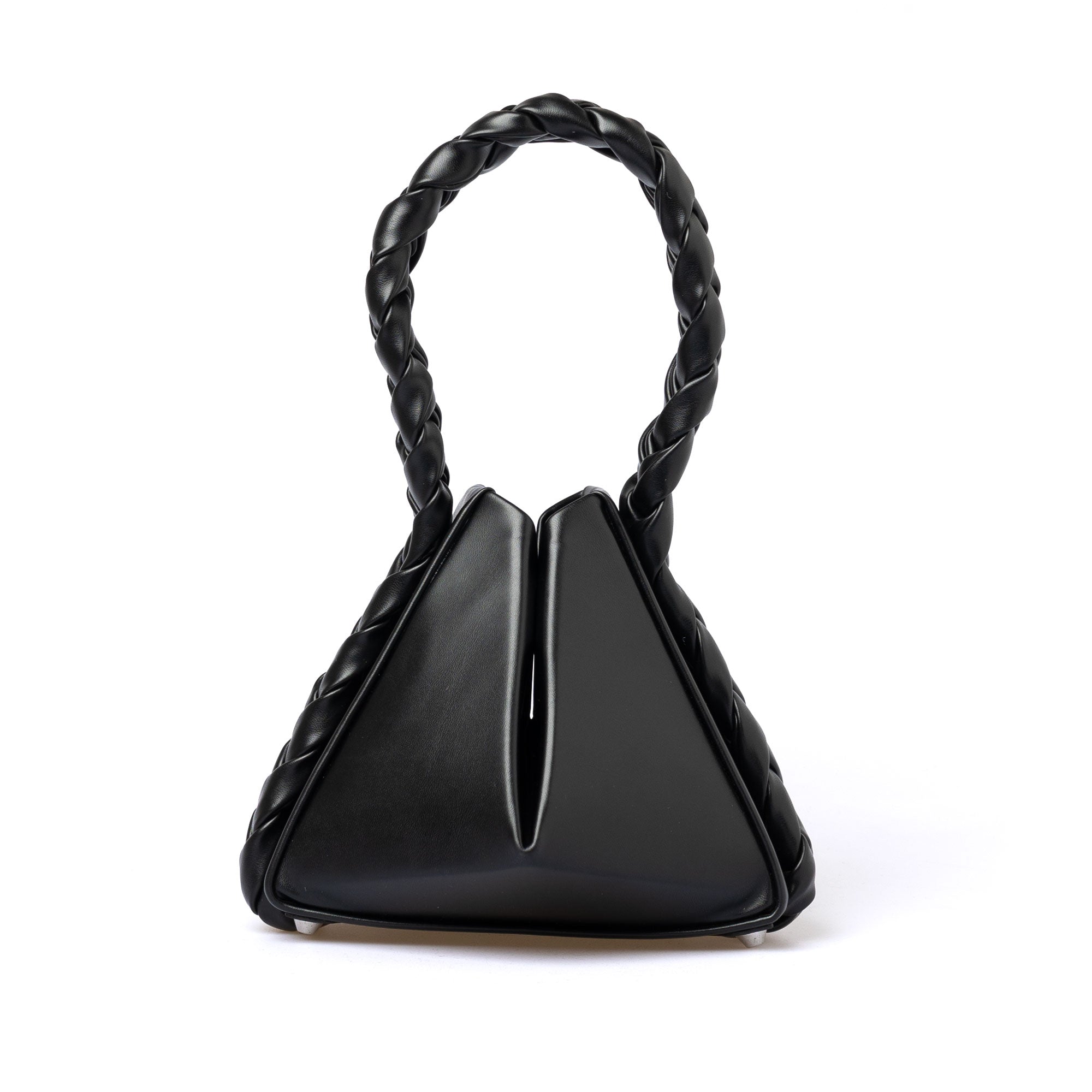 triangle bag