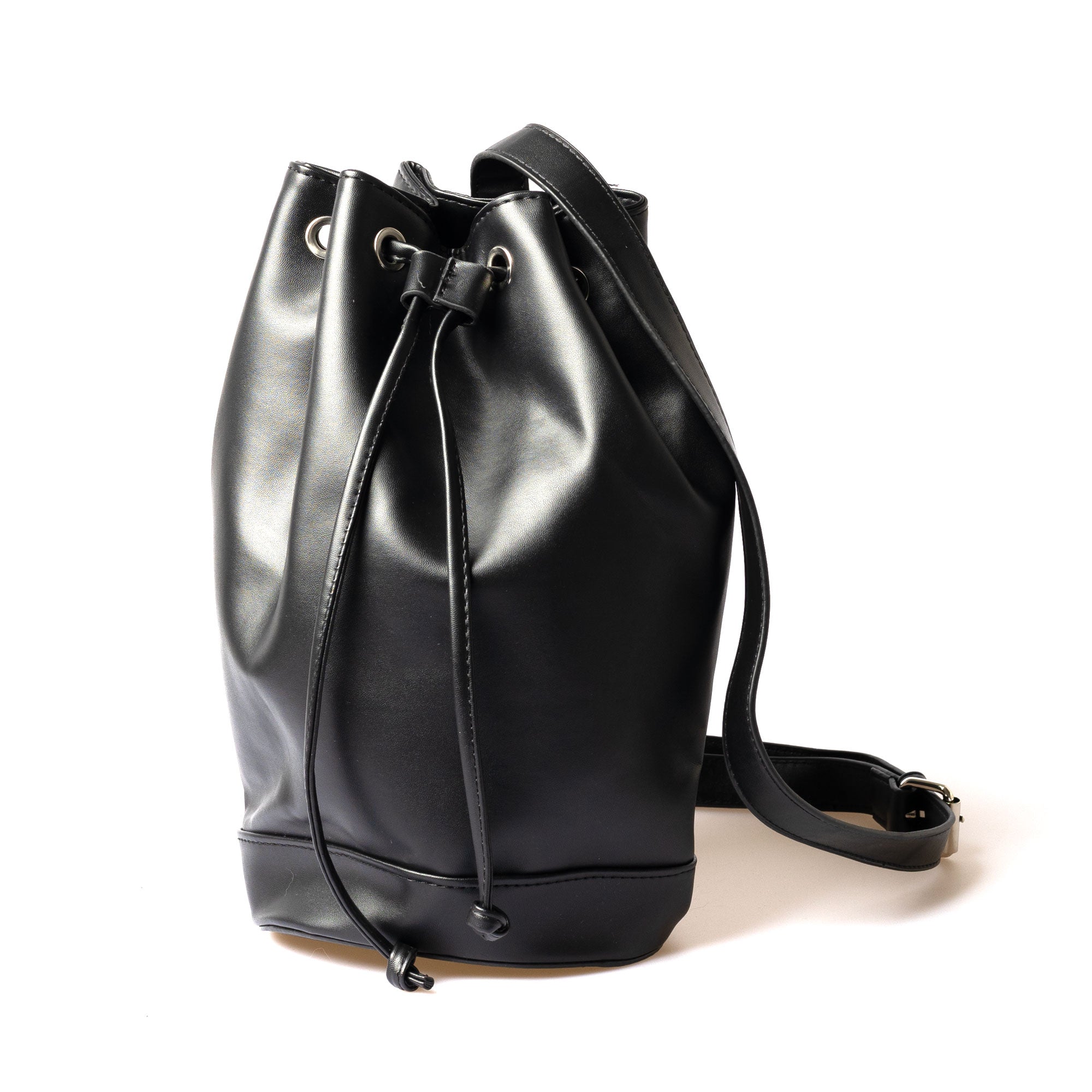 drawstring body bag