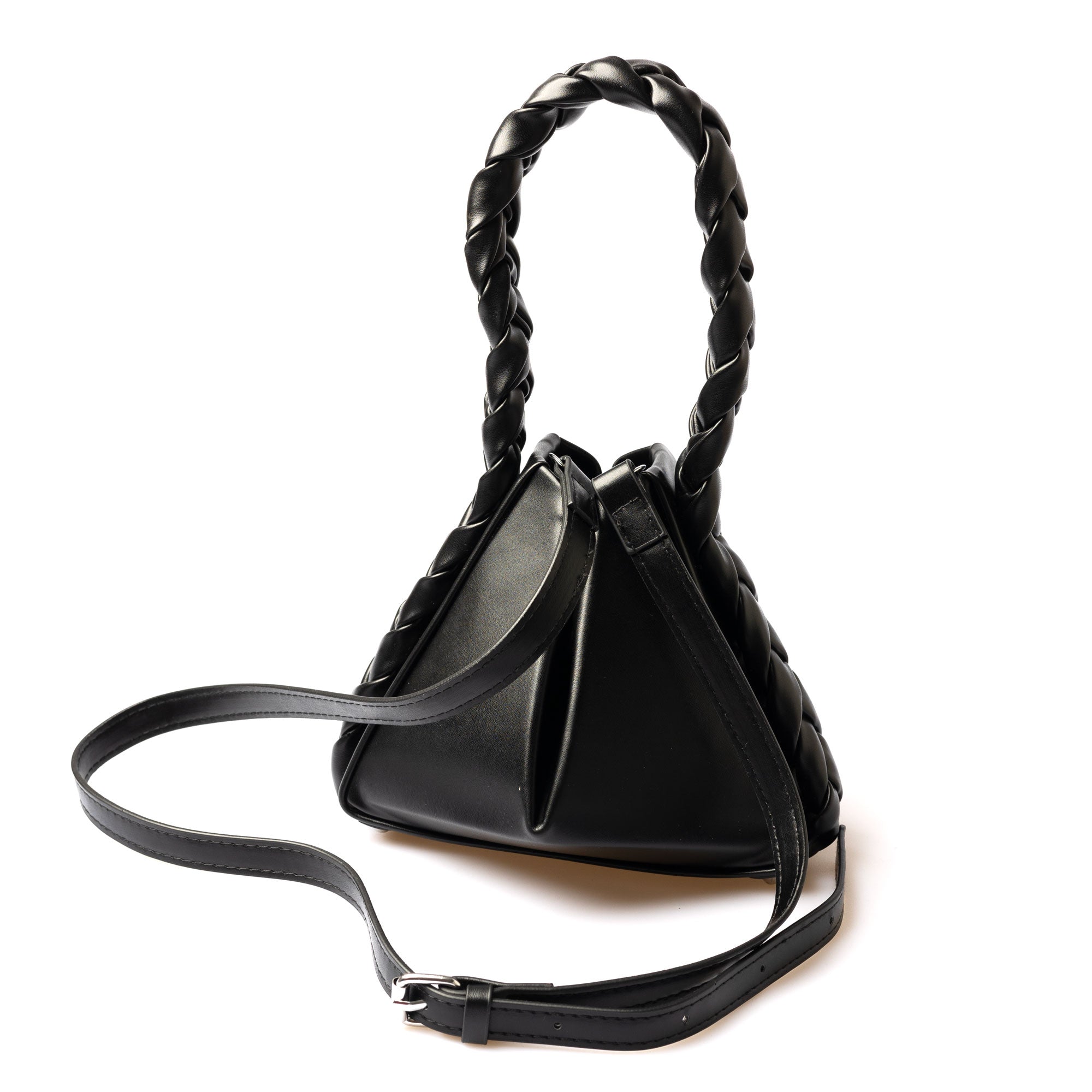 triangle bag