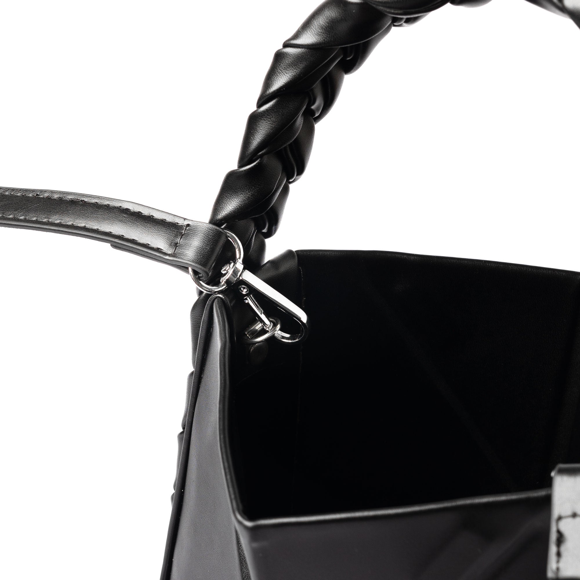 triangle bag