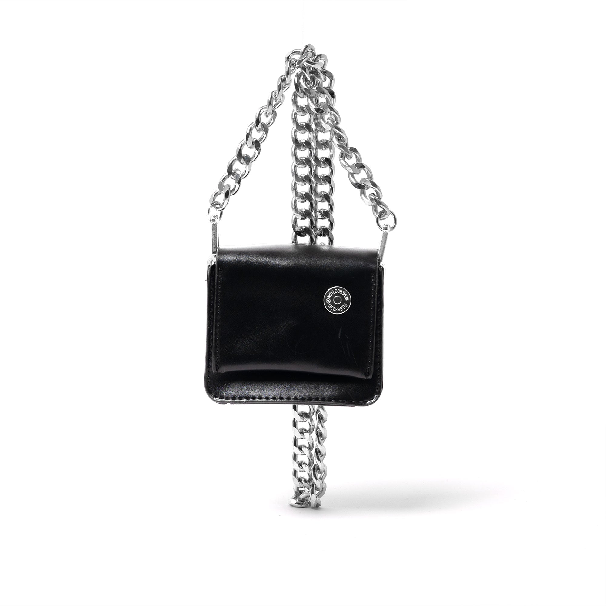 Chain pochette best sale