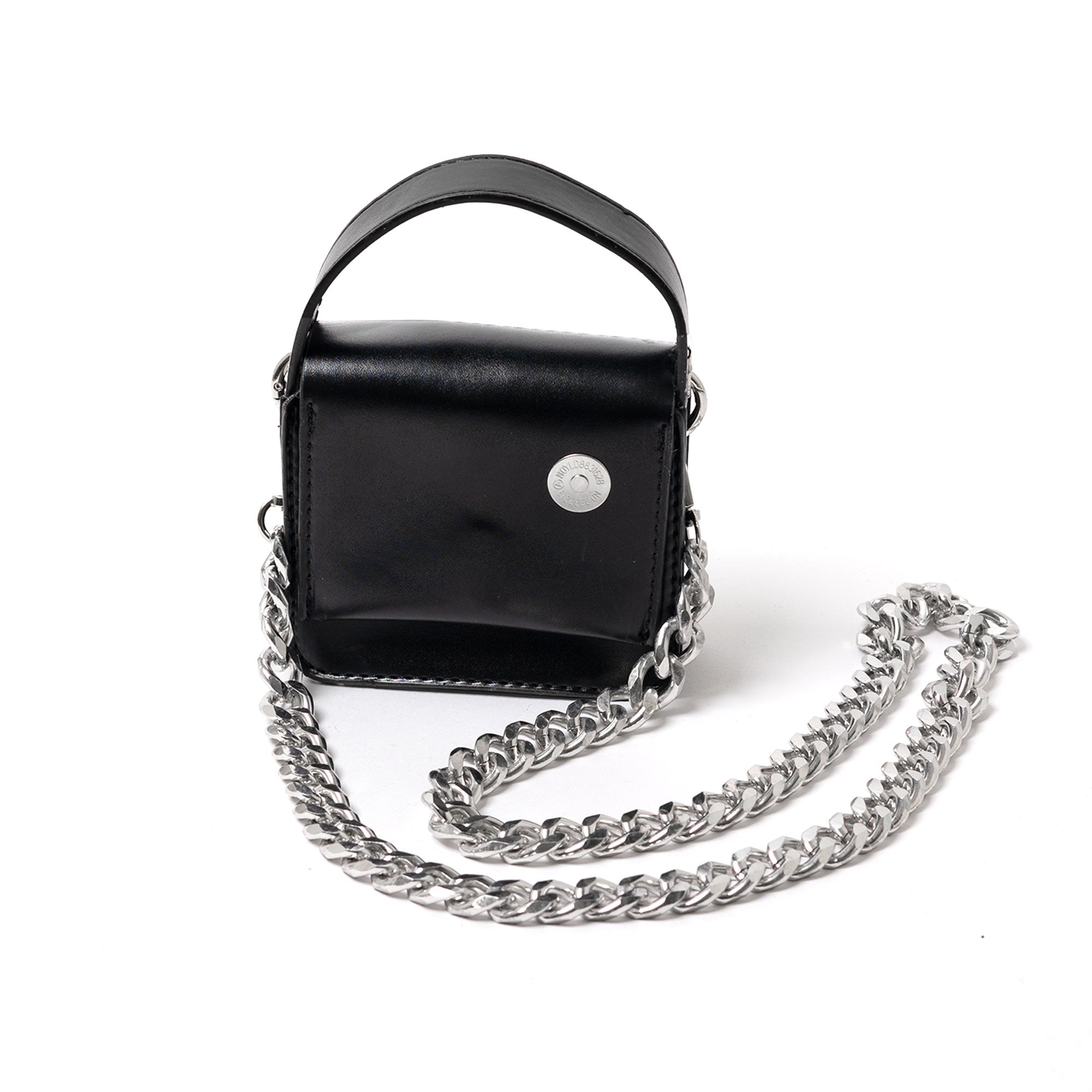 chain mini pochette