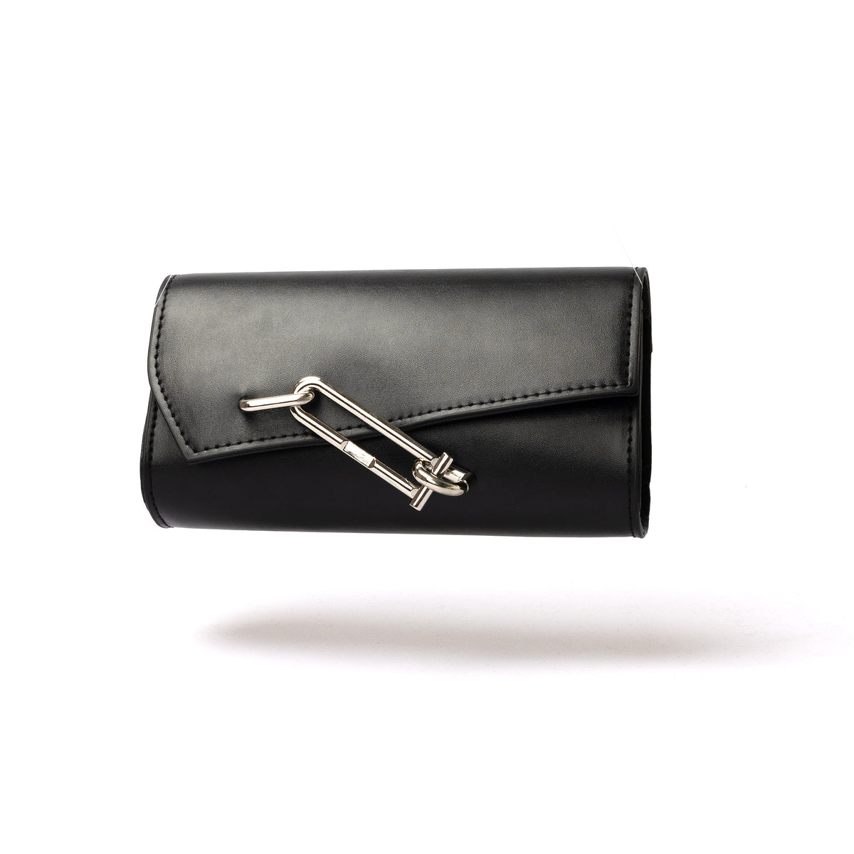 lock shoulder bag