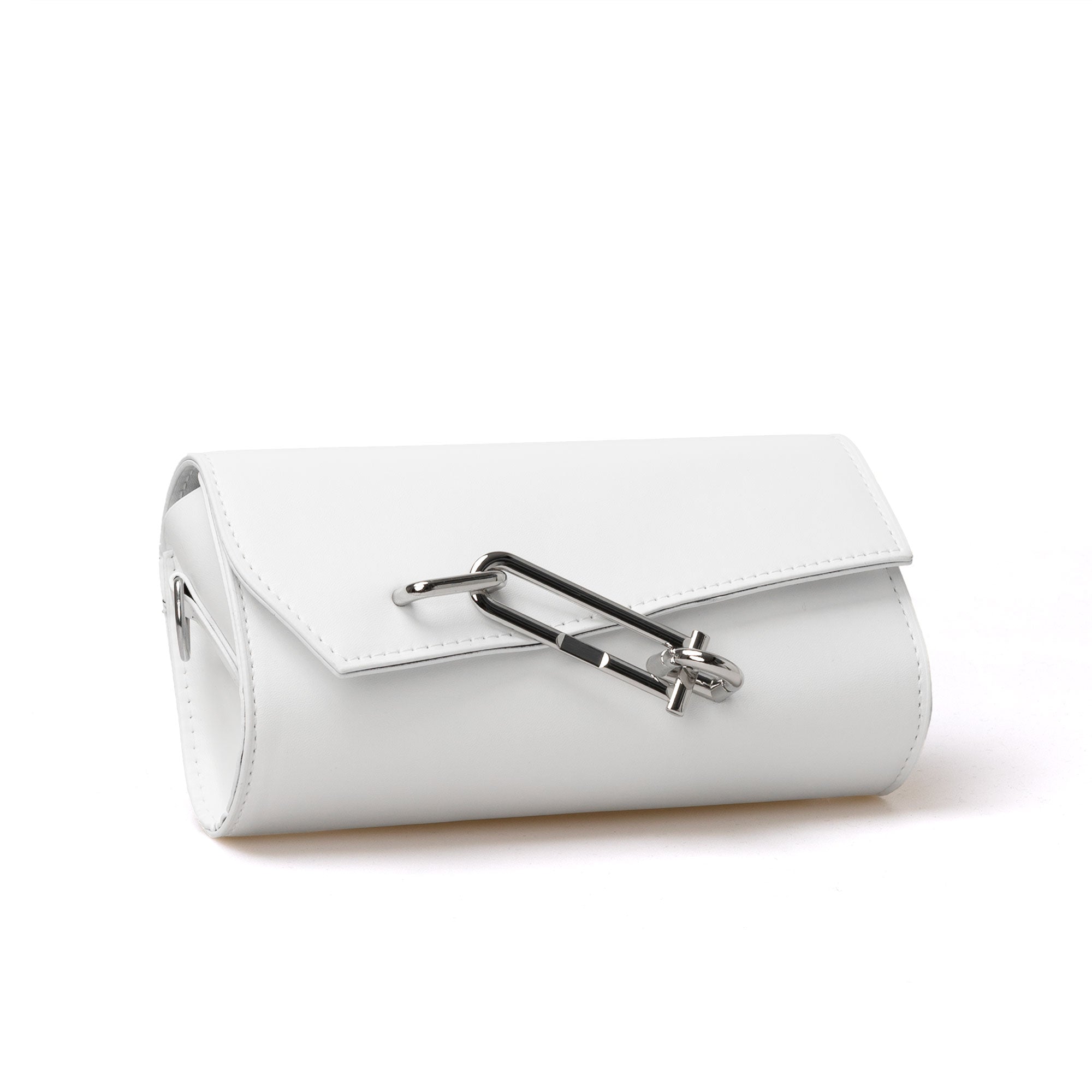 lock shoulder bag