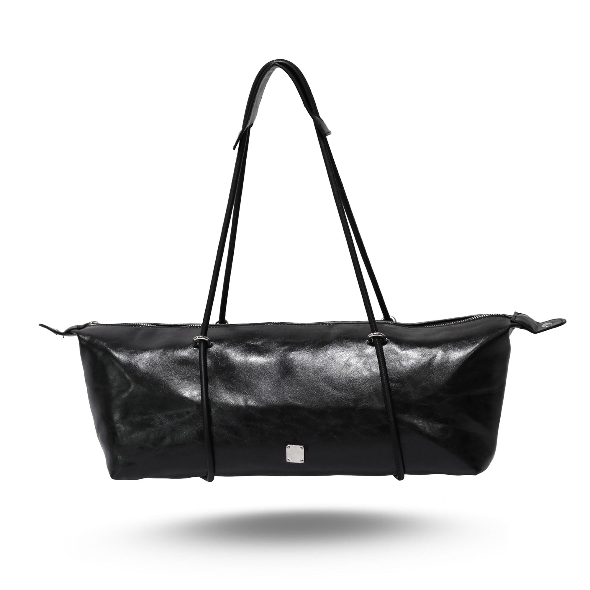 plate miniboston bag