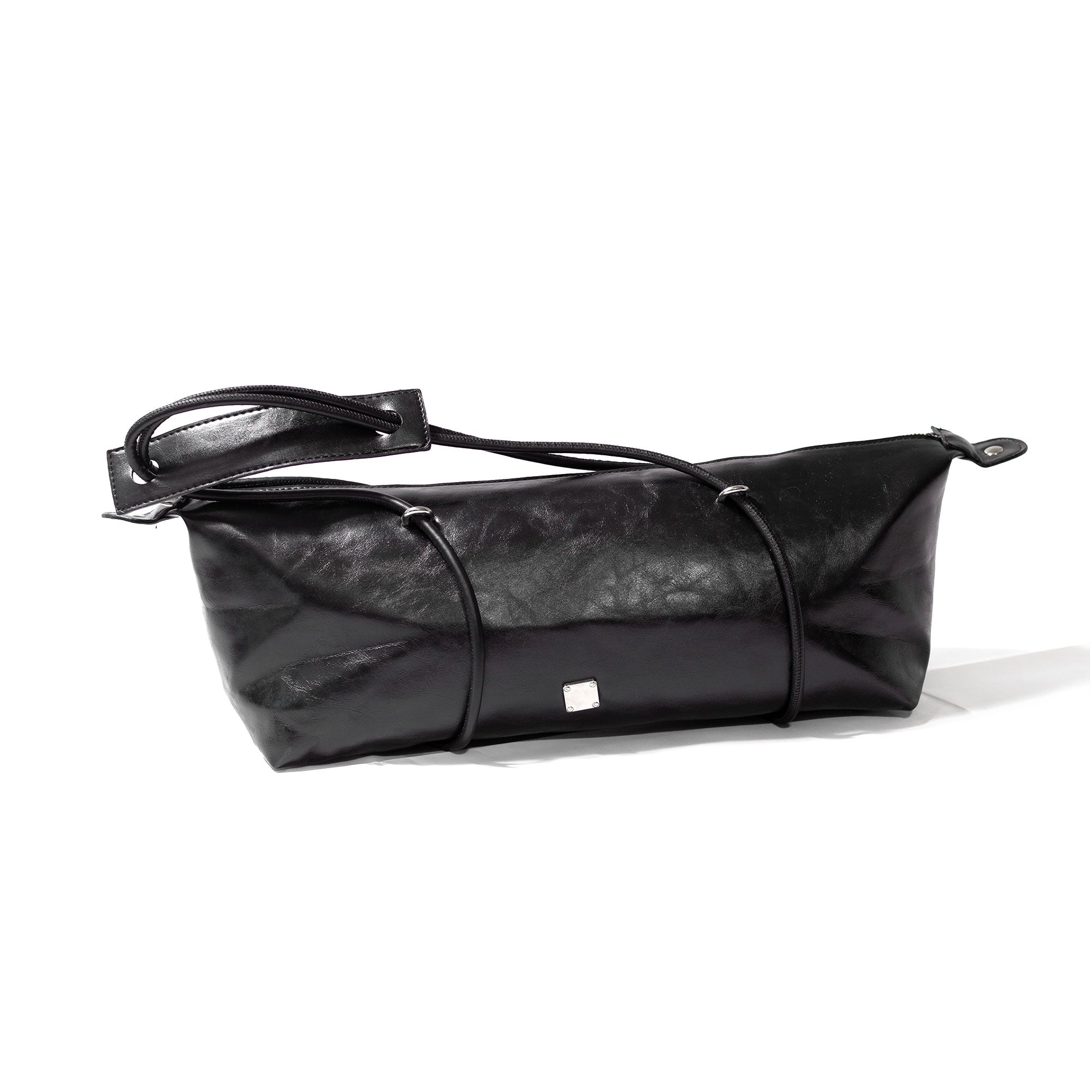 plate miniboston bag