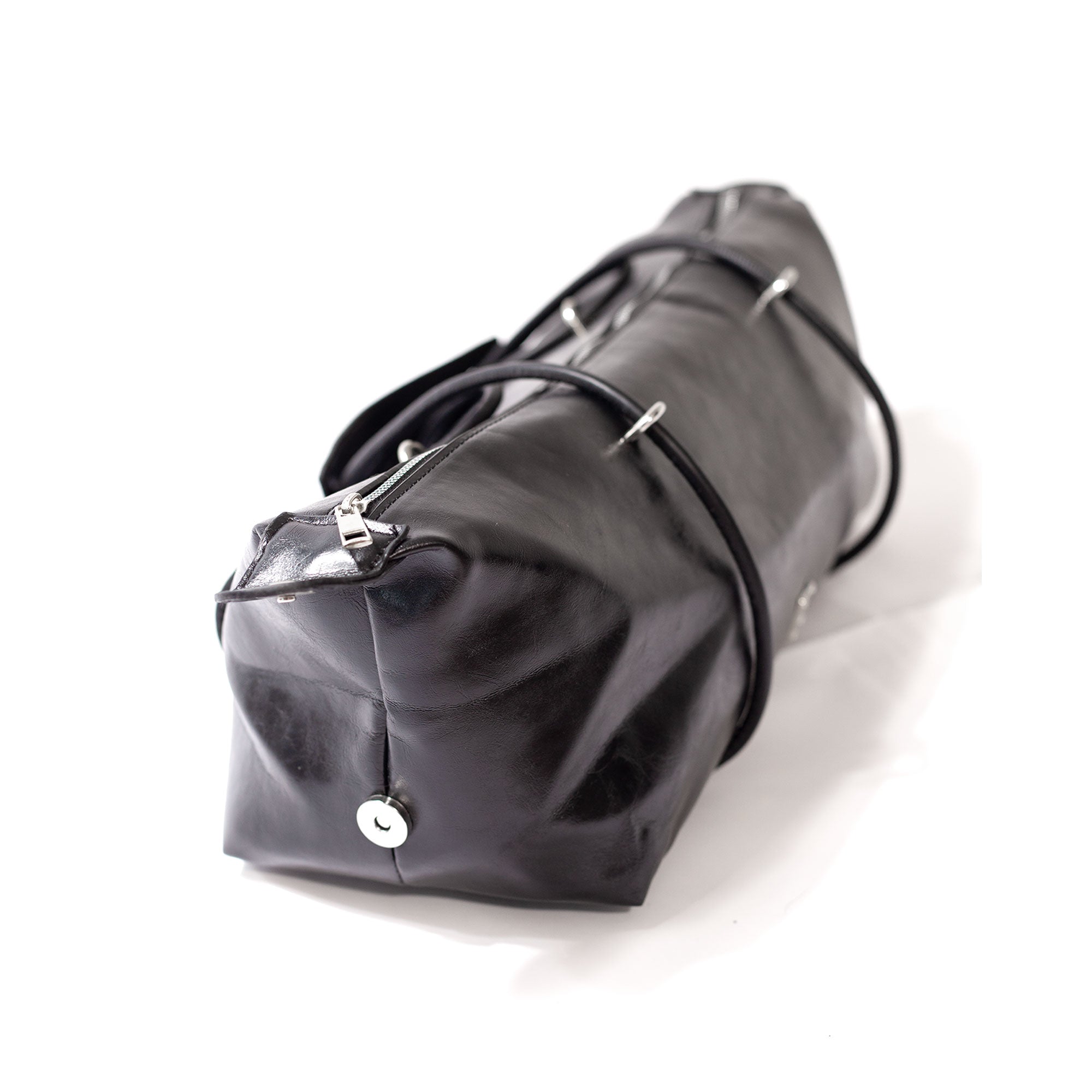 plate miniboston bag