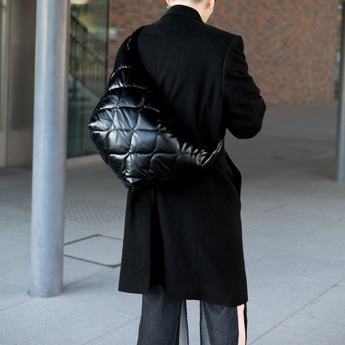 Shoulder bag