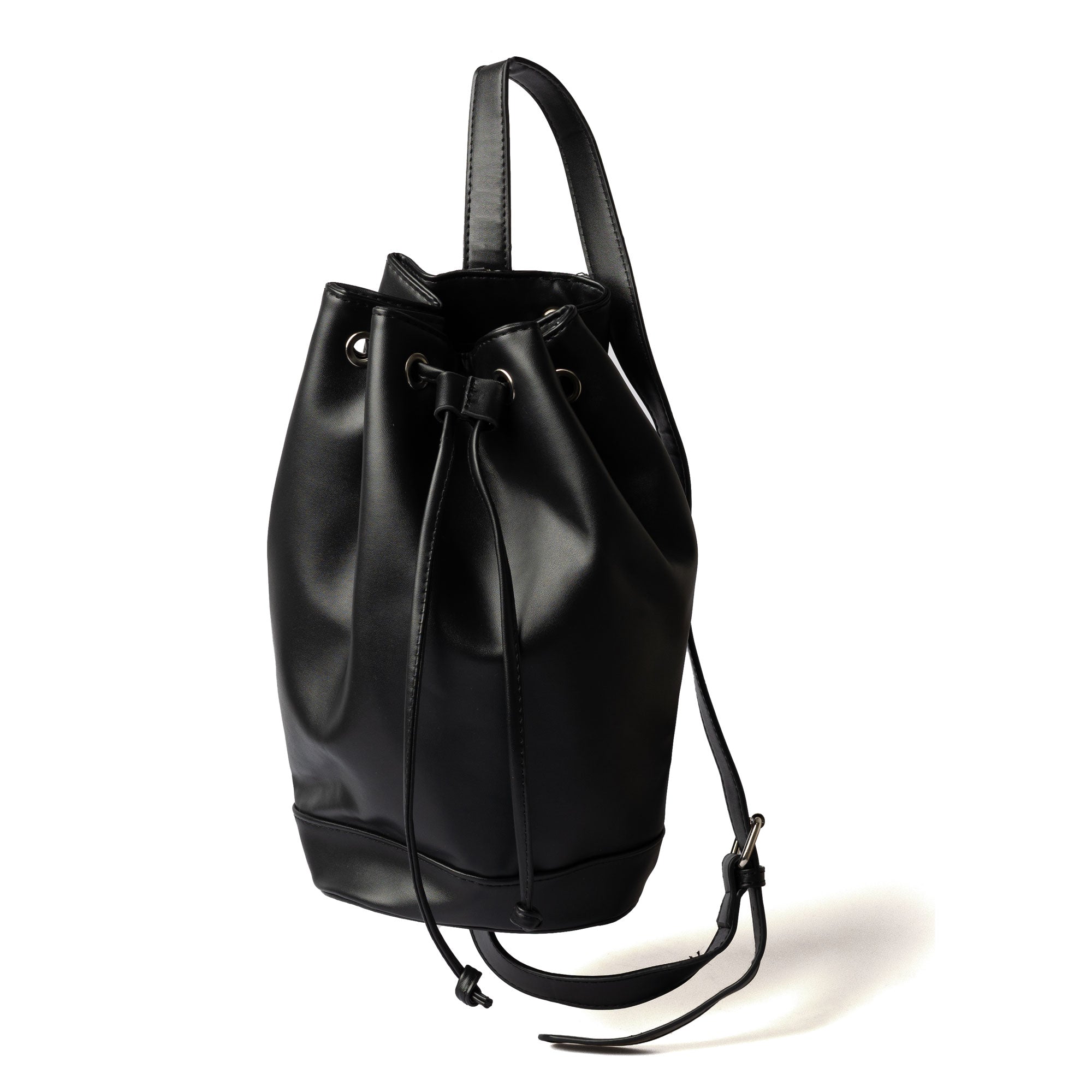drawstring body bag
