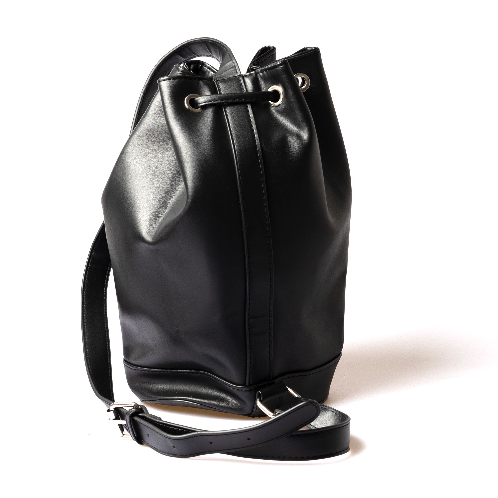 drawstring body bag