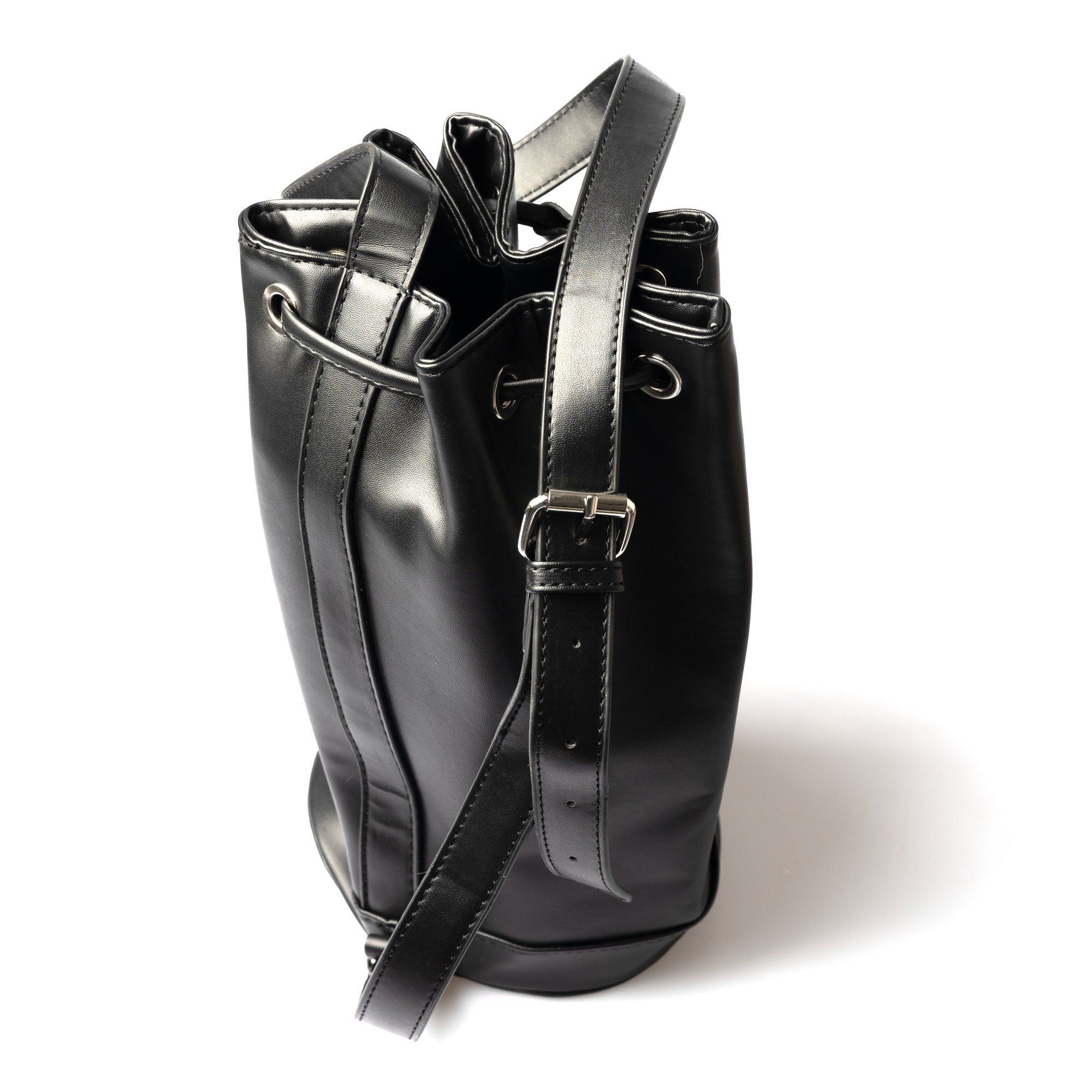 drawstring body bag