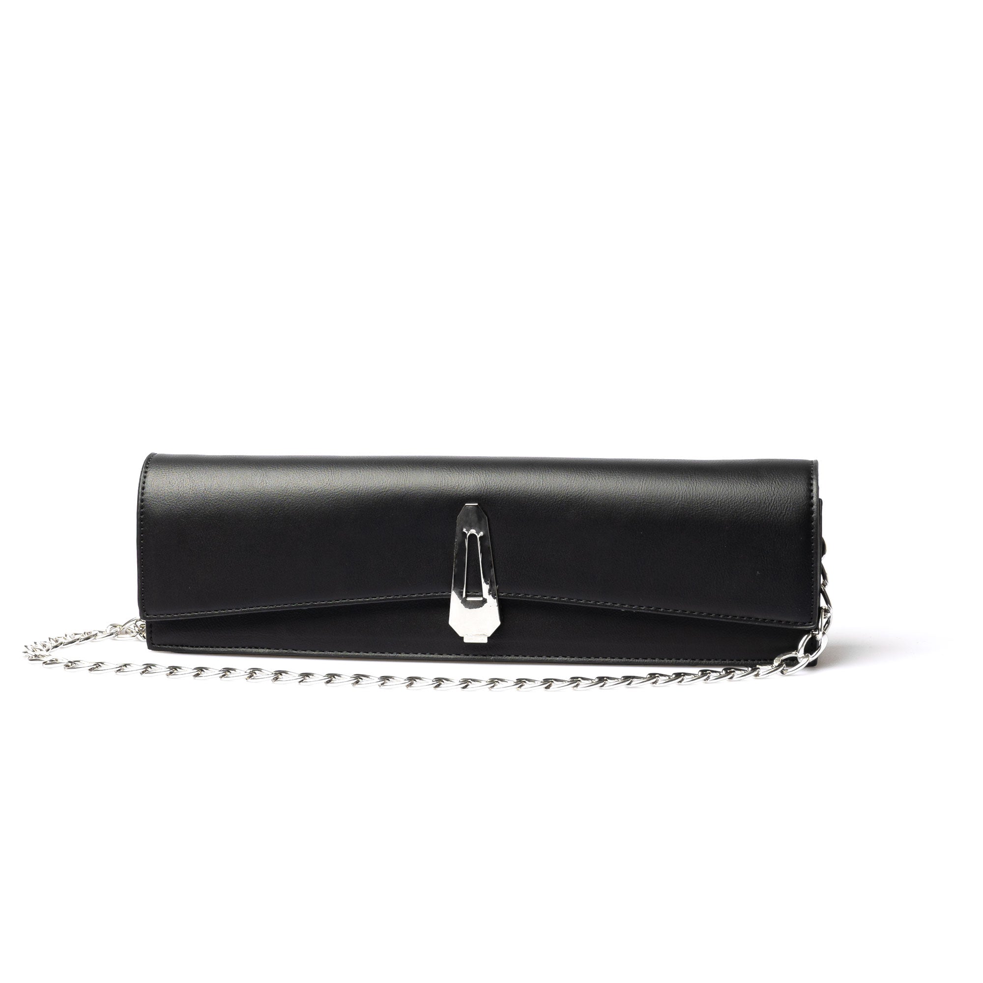 wide square bag