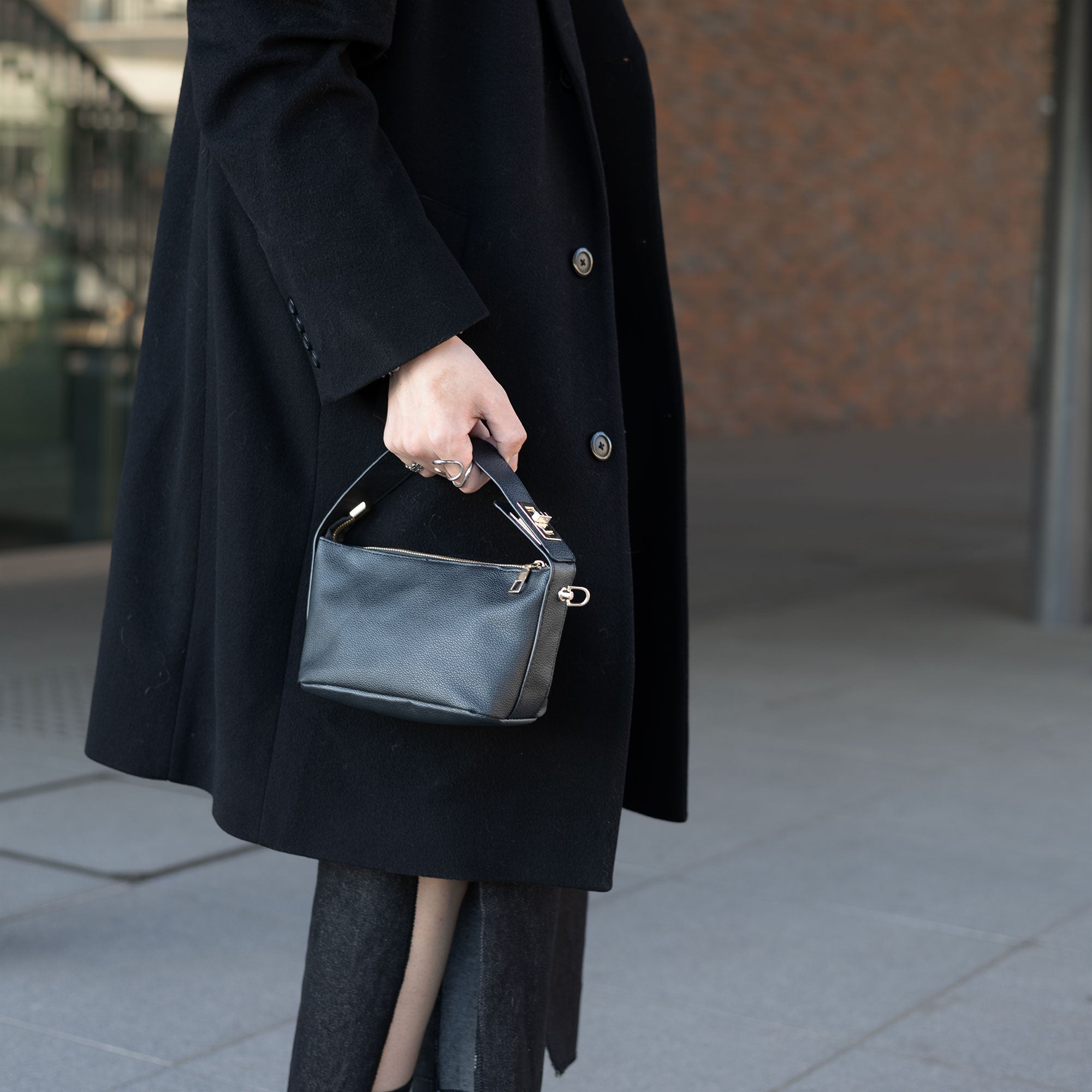 porch bag