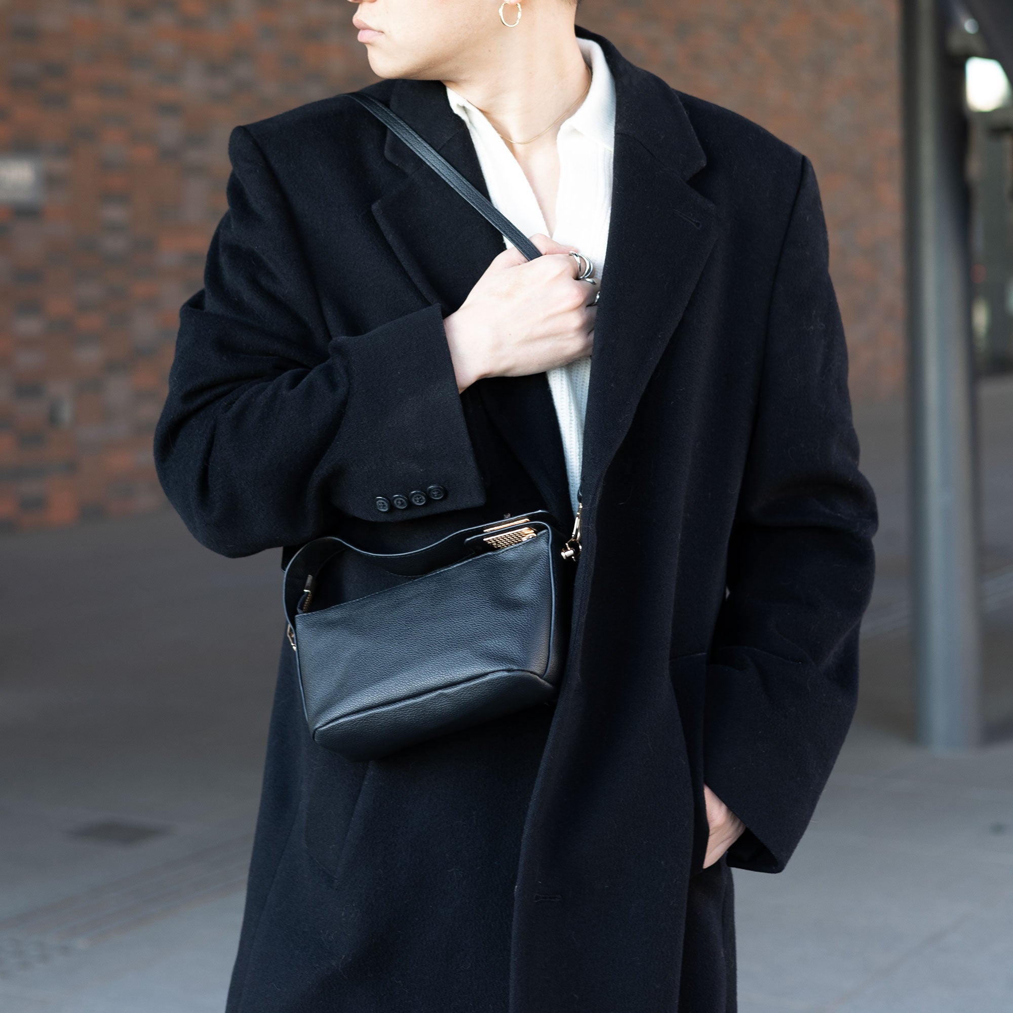 porch bag
