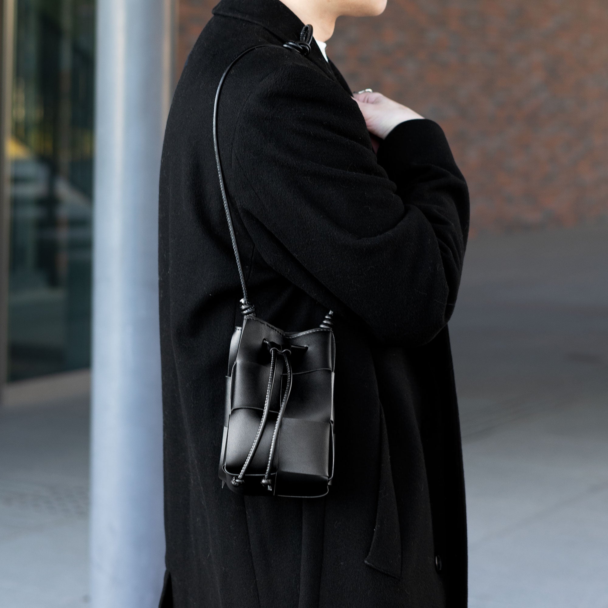 Mini cross bag