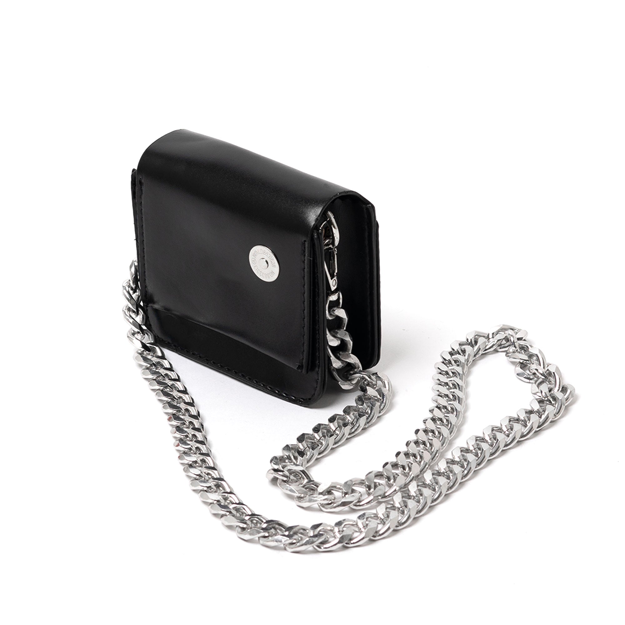 chain mini pochette