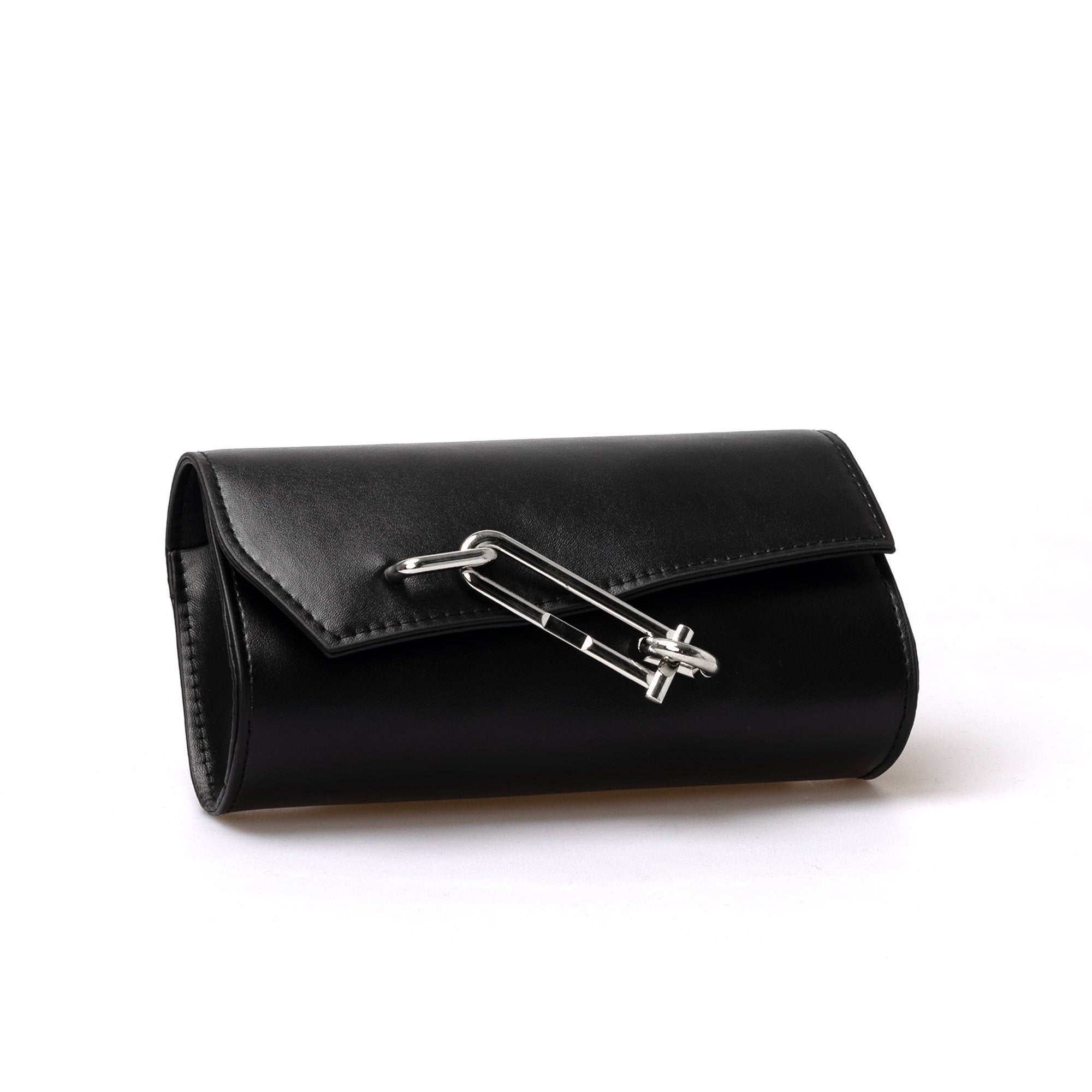 lock shoulder bag