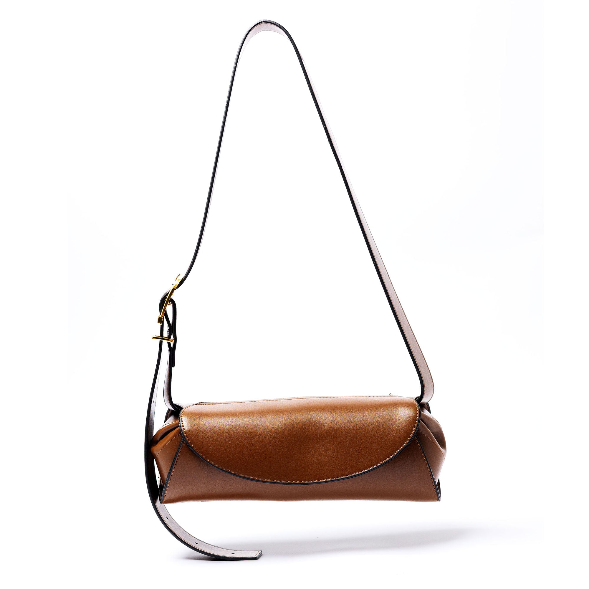 Mini barrel bag