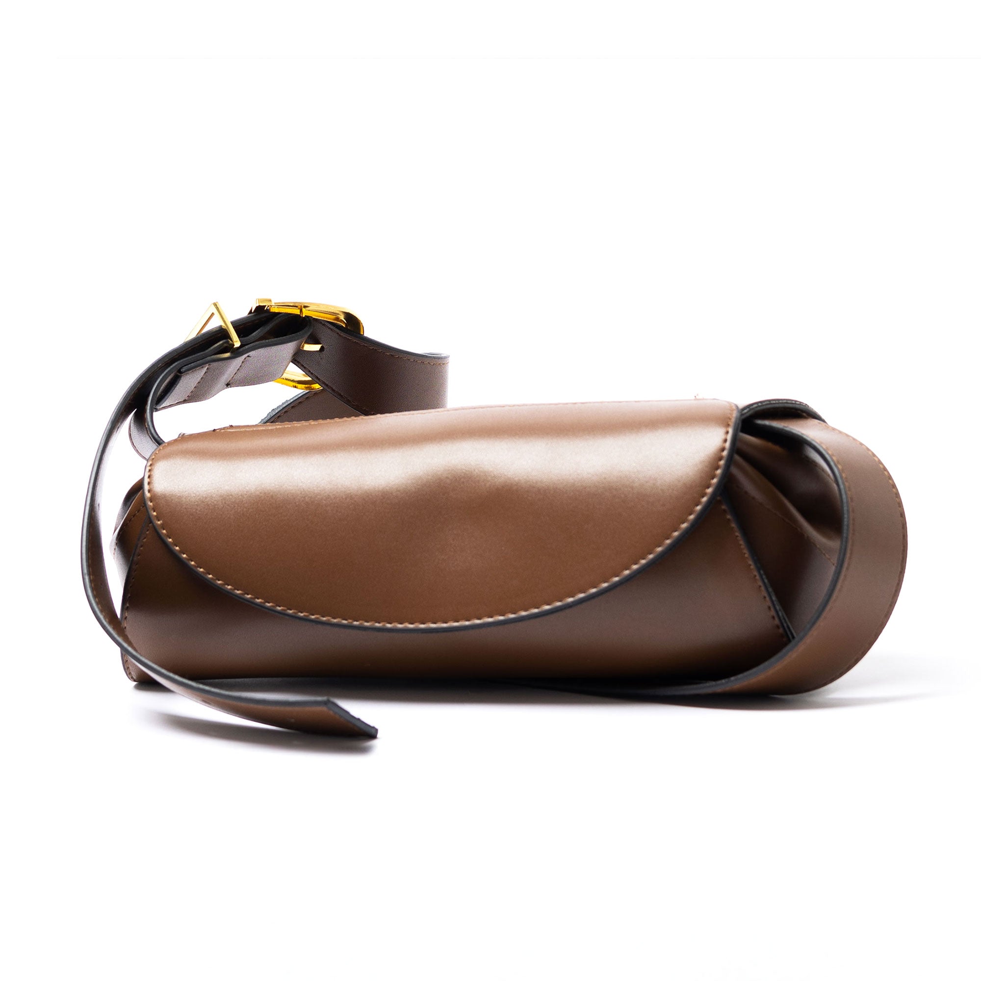 Mini barrel bag