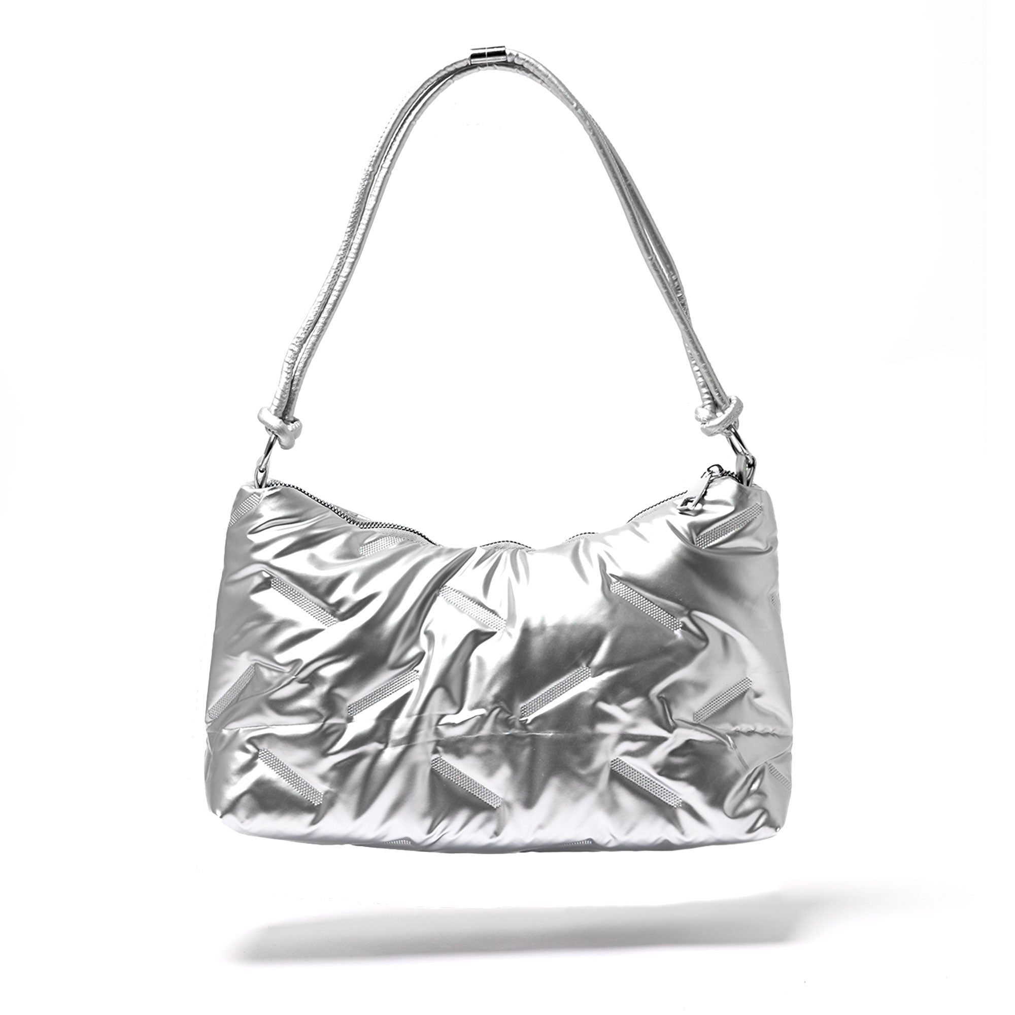 Volume hand bag