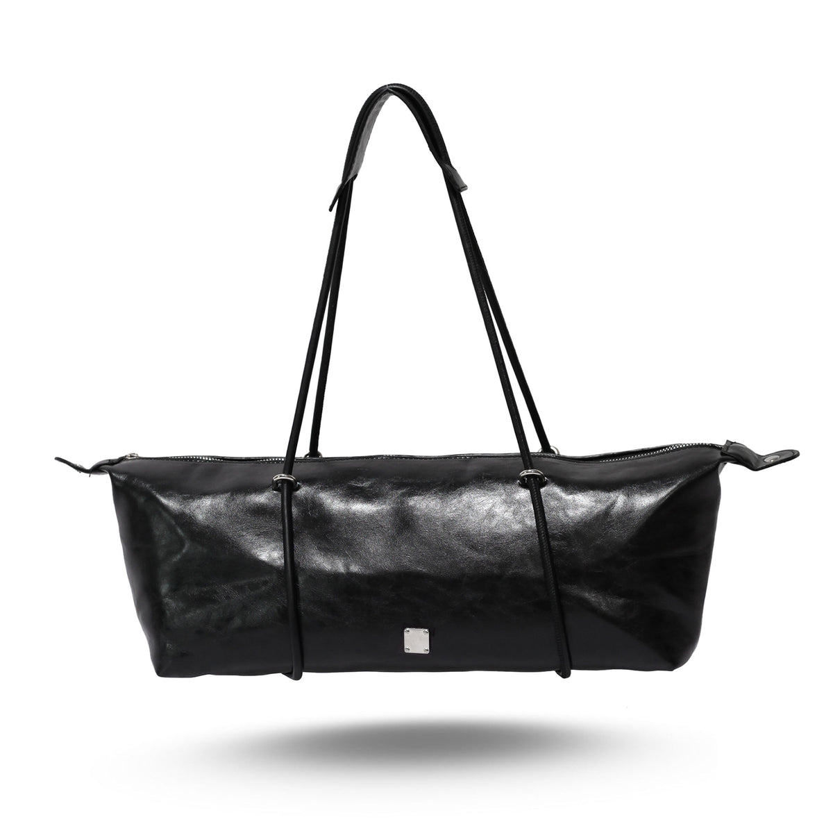 plate miniboston bag