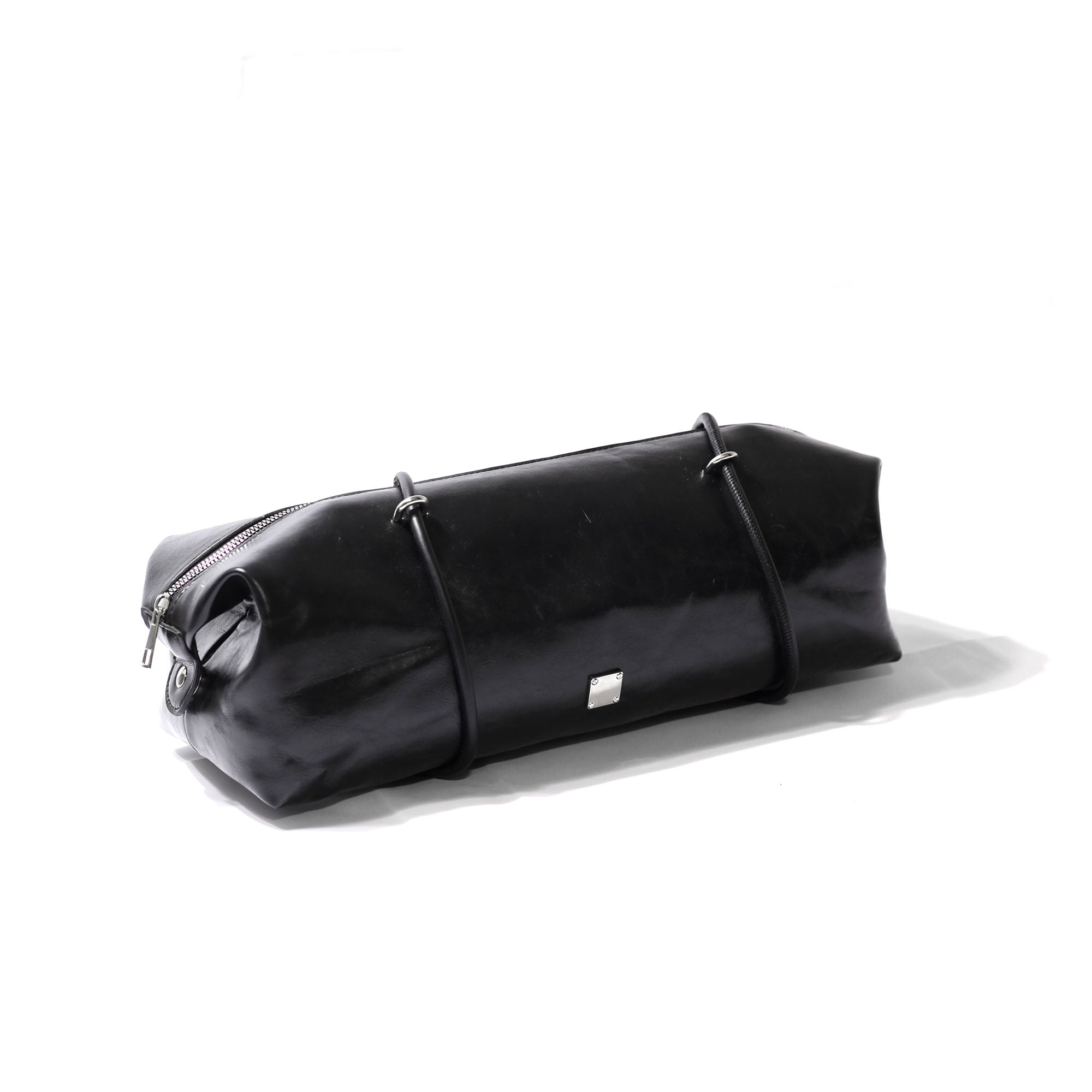 plate miniboston bag