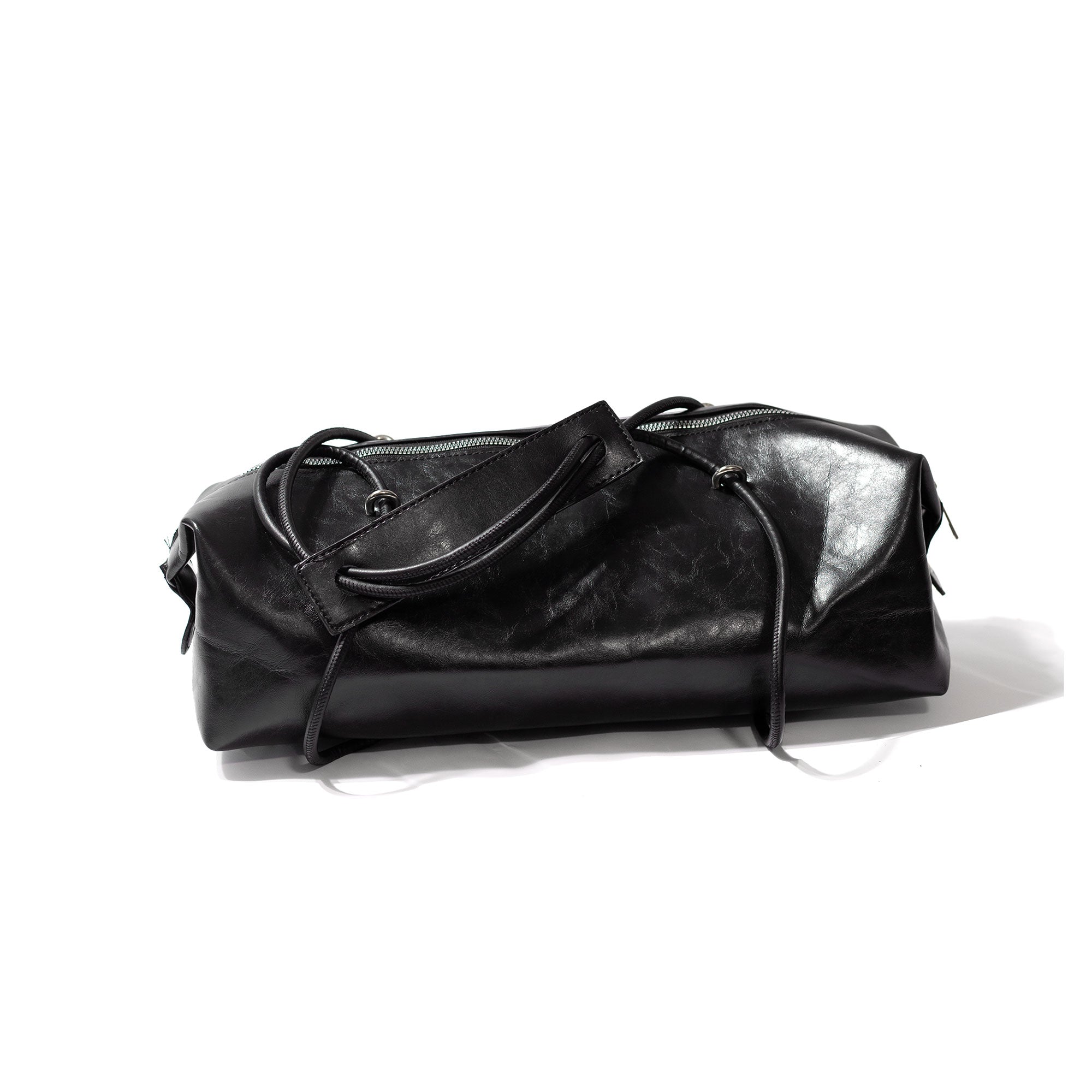 plate miniboston bag